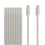 Beats 240W USB-C to USB-C Braided Cable (3 m) - - imagine 2