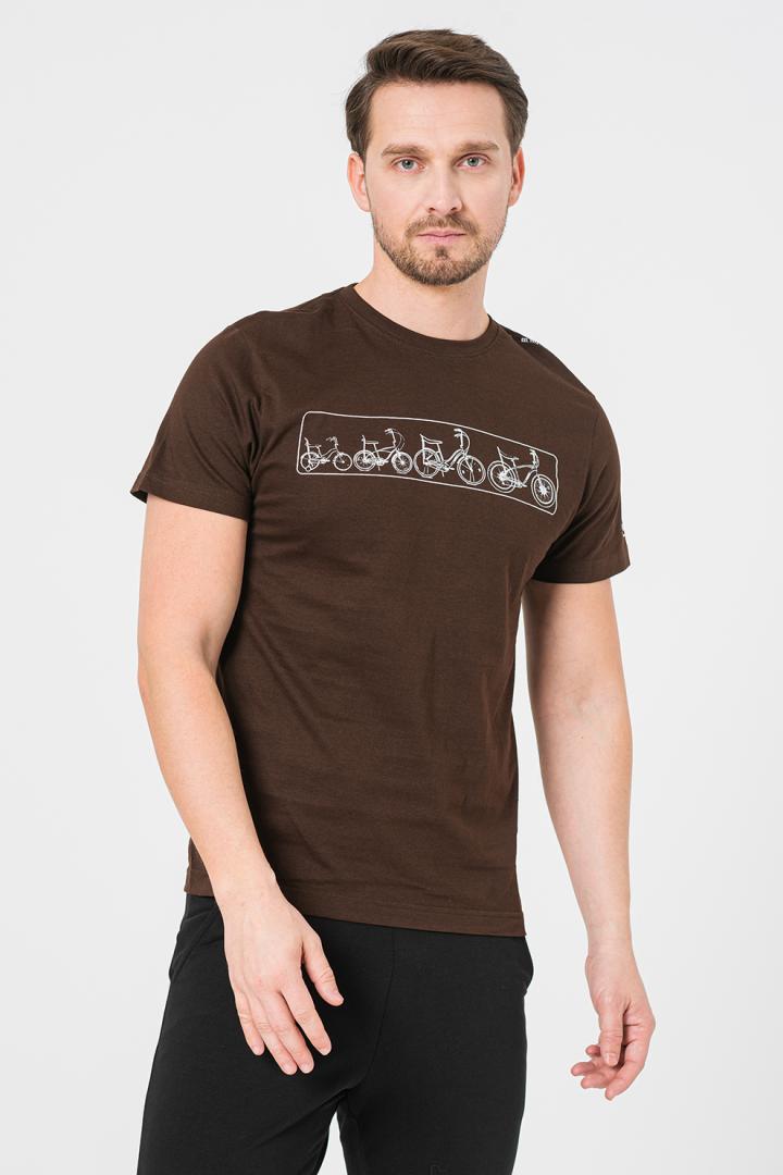 overlay_a5e0dd98db4351b4458505af6aa5a38d.jpg TRICOU MULTIBIKE PEGAS BARBATI COFFEE-S - imagine 1