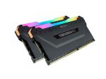 Memorie RAM Corsair Vengeance RGB PRO 32GB DDR4 3600MHz CL18 - imagine 2
