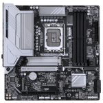 Placa de baza Gigabyte B860M GAMING X WIFI6E, Socket 1851, - imagine 2