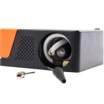 Compresor auto 70MAI MiDrive TP04 ECO, 3.4bar, 12V - imagine 4