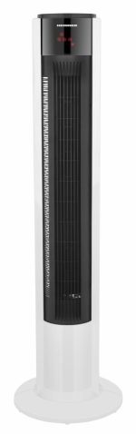 VENTILATOR TURN HEINNER HTF-M45WH - imagine 3