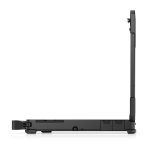 Laptop DELL Latitude 5430 Rugged, 14.0" FHD, i7-1185G7, 32GB, 1TB - imagine 5