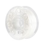 CREALITY PLA 3D Printer Filament, silk white, Printing temperature: 190-220, - imagine 2