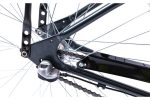 PEGAS STRADA 1 26'' ALUMINIU 3S CUPRU GRI - imagine 4