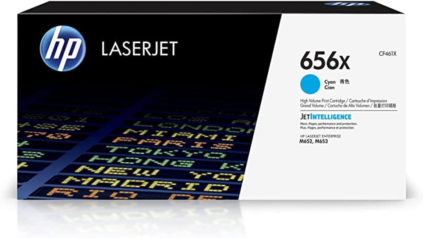 overlay_a62547bde05d3392e52883669a80c60a.jpg Toner HP CF461X Cyan 22 K pagini HP - imagine 1