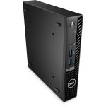 Desktop Dell OptiPlex 7010 PLUS MFF, i5-13500T, 16 GB, 512GB - imagine 2