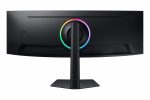 Monitor Samsung 49" LS49CG950EUXEN, Curvature: 1000R, Diagonal (inch): 49, Diagonal - imagine 9