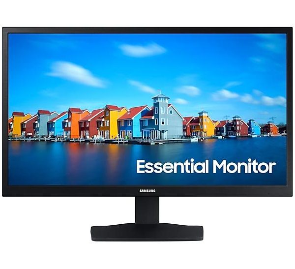Monitor Samsung 24" LS24A336NHUXEN