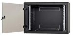 Rack de perete Triton seciune simpla 18 600mm adancime usa - imagine 2
