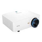 Videoproiector BenQ LK935, laser 4K 3840×2160, 5.500 lumeni, 16:9, 3.000.000:1, - imagine 2