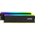 Memorie RAM XPG SPECTRIX D35G, 16 GB DDR4, 3200 MHz, - imagine 3