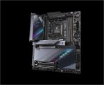Placa de baza Gigabyte Z790 AORUS MASTER, Socket 1700, DDR5, - imagine 4