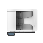 Multifunctional PANTUM BM5220ADW MONO, Dimensiune A4, Functi: Printare, Scanare, Copiere, - imagine 7