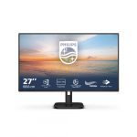 Monitor Philips 27" 27E1N1100A/00, Diagonal (inch): 27, Diagonal (cm): 69, - imagine 7