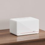 Mercusys BE6500 Whole Home Mesh Wi-Fi, standarde wireless 5 GHz: - imagine 3