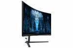Monitor Samsung 32" LS32BG850NPXEN - imagine 9