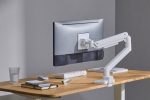 Suport monitor Serioux MM69-C012, compatibilitate  dimensiune ecran 17"-49", arc - imagine 12