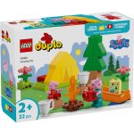 EXCURSIE CU CORTUL, LEGO 10452 - imagine 2