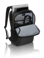 Dell EcoLoop Pro Backpack 15.6" CP5723, Color: Black - imagine 14
