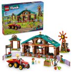 REFUGIU PT. ANIMALE DE FERMA, LEGO 42617 - imagine 2