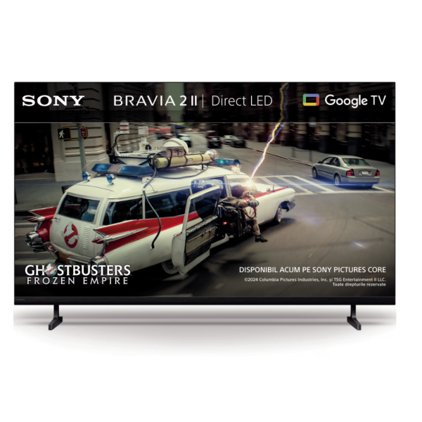 Televizor Sony BRAVIA 2 II LED 50S25M2, 126 cm, Smart