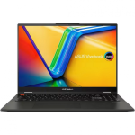 Laptop Asus Vivobook Flip 16, TP3604VA-MY117X, 16.0-inch, 3.2K (3200 x2000)