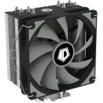 Cooler Procesor ID-Cooling 214 BASIC, compatibilitate Intel LGA 775 1150