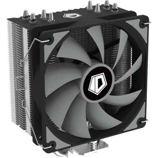 Cooler Procesor ID-Cooling 214 BASIC, compatibilitate Intel LGA 775 1150