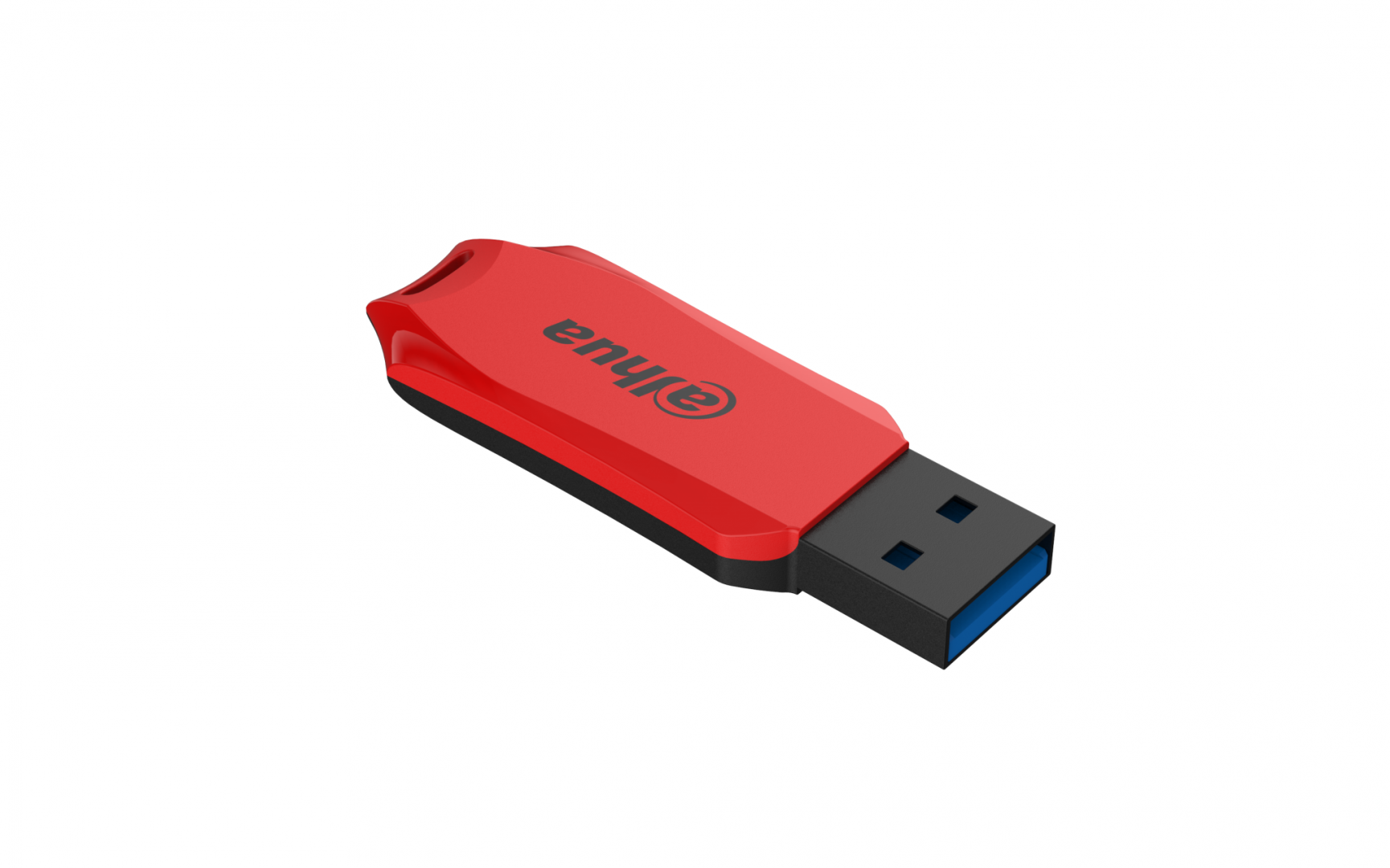 overlay_a69544f2020db3e0002e2e293f078ecd.png Memorie USB DAHUA USB-U176-31-64G 64 GB, USB 3.2, Negru - imagine 1