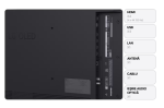 Televizor LG OLED evo 48C52LA, 121 cm, Smart, 4K Ultra - imagine 6