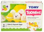 COFRAJUL CU OUA, TOMY - imagine 2