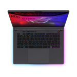 Laptop Gaming ASUS ROG Strix G16, cu procesor Intel Core - imagine 3