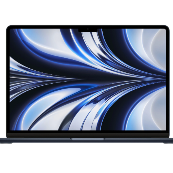 MacBook Air 13.6" Retina/Apple M2 (CPU 8-core, GPU 8-core, Neural