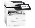 Multifunctional laser mono HP Laserjet enterprise M528F, Format A4, Functii: