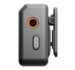 Kit DJI MIC Mini, 1x microfon, 1x receptor, 1x incarcator, - imagine 14