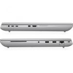 Laptop HP Zbook 16 Fury G11 cu procesor Intel Core - imagine 4