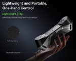 CREALITY 3D SCANNER CR-SCAN RAPTOR, mod scanare: Blue Light(Blue 7-line - imagine 5