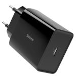 INCARCATOR retea Baseus Speed Mini, Quick Charge 20W, 1 x - imagine 2