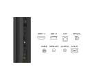 Televizor TCL QLED 75T7B, 189 cm, Smart Google TV, 4K - imagine 4