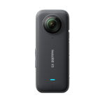 Camera video sport Insta360 One X3 360°, 5.7K, 360°, neagra - imagine 7