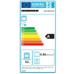 CUPTOR INCORPORABIL HEINNER HBO-S624LTG-IX - imagine 5
