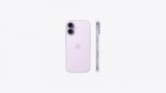 iPhone 17 256GB Lavender - imagine 2