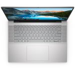 Laptop Dell Inspiron 563516.0-inch 16:10 FHD+, AMD Ryzen5 7530U, 8GB - imagine 2