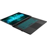 Laptop Gaming GIGABYTE A16, cu procesor AMD Ryzen 7 260, - imagine 3