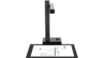 Scanner CZUR Shine 500 Pro, rezolutie 2592 x 1944 pixeli,