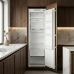 FRIGIDER INCORPORABIL HEINNER HF-BIM304NFINVE++ - imagine 5