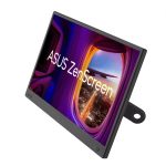Monitor Consumer ASUS MB166CR, 15.6", 1920 x 1080 pixeli, Black, - imagine 4
