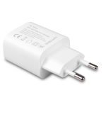 Incarcator Lindy USB Type-A 20W - imagine 2
