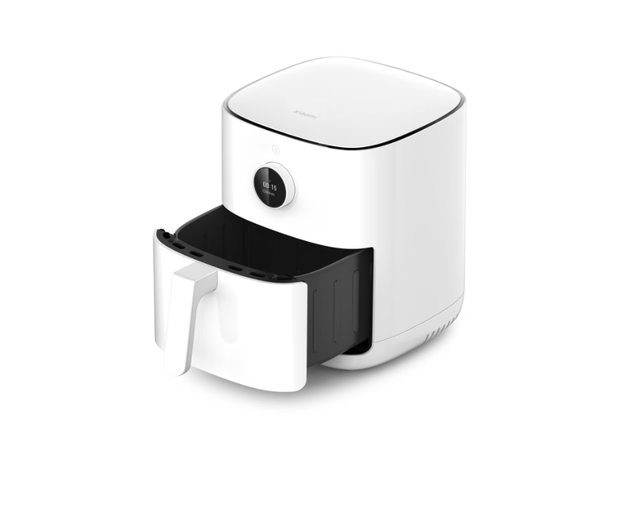 overlay_a73cbb3cff3ff0f81628a9ecf84e6047.png Xiaomi Smart Air Fryer 4.5L EU - imagine 1